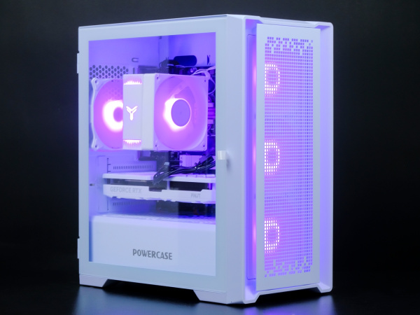 Купить игровой компьютер amd ryzen 5 5600x, nvidia geforce rtx 4060 ti 16gb