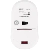 Купить мышь беспроводная dexp wm-311wu unicorn  розовый