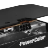 Купить видеокарта powercolor amd radeon rx 7600 fighter [rx7600 8g-f/v2]