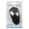 Купить мышь проводная aceline cm-909bl silent  черный