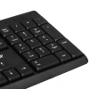 Купить клавиатура проводная aceline k-1204bu