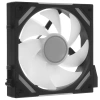 Купить комплект вентиляторов xastra fs120b argb [fs120-3ba-srx-gl]