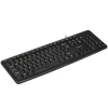 Купить клавиатура проводная gembird kb-8320u-bl