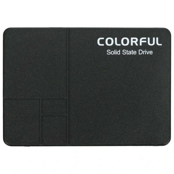 Купить 512 гб 2.5" sata накопитель colorful sl500 [sl500 512gb]
