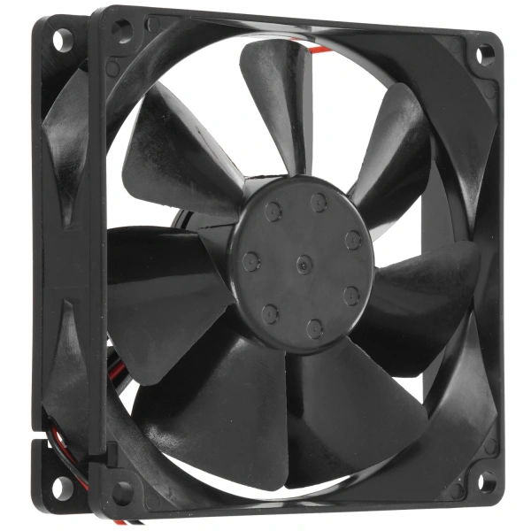 Купить вентилятор rexant rх 9225ms 12vdc [72-5090]