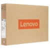 Купить 15.6" ноутбук lenovo ideapad slim 3 15amn8 серый