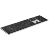 Купить клавиатура беспроводная satechi slim x3 [st-btsx3s-ru]