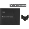 Купить видеокарта asus geforce rtx 5070 tuf gaming oc edition [tuf-rtx5070-o12g-gaming]
