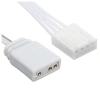 Купить реверсный вентилятор montech rx 140 pwm white