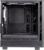 Купить корпус 4fan indigon [indmabfp] черный