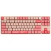 Купить клавиатура проводная a4tech bloody s87 energy [s87 usb  energy pink]