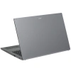 Купить 15.6" ноутбук acer aspire 5 a515-57 серый