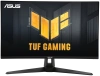 Купить 27" монитор asus tuf gaming vg27uq1a черный