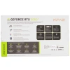 Купить видеокарта kfa2 geforce rtx 5060 ti rock(x) oc [56isn8mdcsbk]