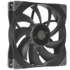 Купить вентилятор thermaltake toughfan 14 series radiator fan [cl-f118-pl14bl-a]