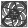 Купить вентилятор thermaltake toughfan 12 turbo high static pressure radiator fan [cl-f121-pl12gm-a]