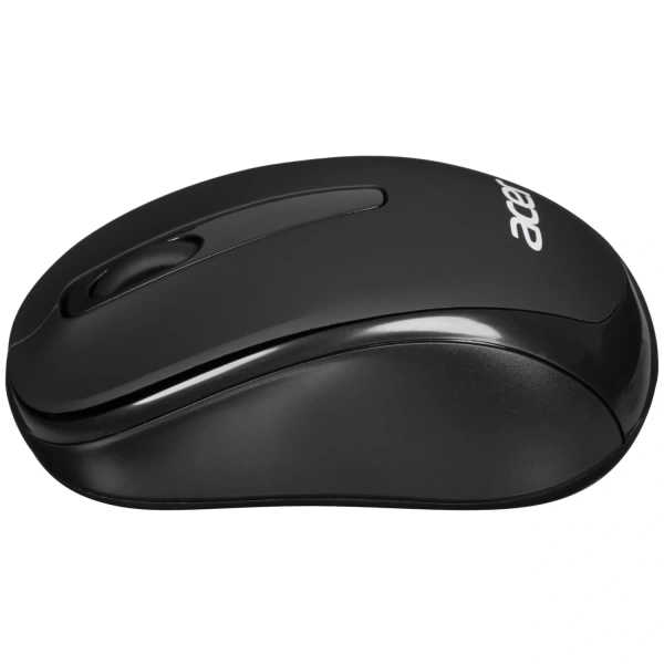 Купить мышь беспроводная acer omr133 [zl.mceee.01g] черный