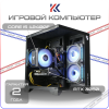 Купить игровой компьютер intel core i5 12400f, nvidia geforce rtx 3050 8gb