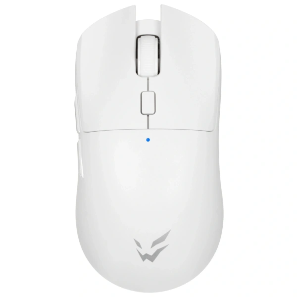 Купить мышь беспроводная/проводная ardor gaming chimera [ardw-ch3395-wt] белый