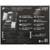 Купить материнская плата msi pro x870e-p wifi