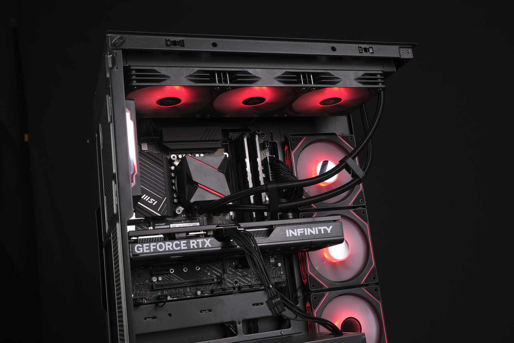 Купить игровой компьютер amd ryzen 7 7800x3d, rtx 5060 ti 8gb