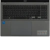 Купить 16" ноутбук asus vivobook s s3607va-rp027 серый