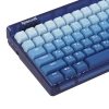 Купить клавиатура проводная + беспроводная redragon garen pro [71745]
