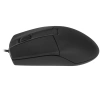 Купить клавиатура+мышь  проводная  a4tech kk-3330 черный