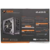 Купить блок питания cougar gex750 [31ge075003p01] черный