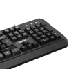 Купить клавиатура проводная acer okw300 [zl.kbdcc.019]