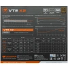Купить блок питания cougar vte x2 700 [31vx070.0001p] черный