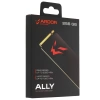 Купить 256 гб m.2 nvme накопитель ardor gaming ally al1282 [almaym1024-al1282]