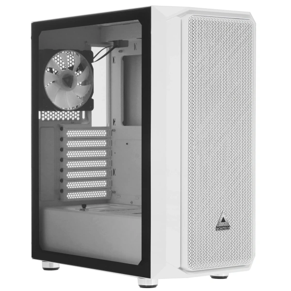 Купить корпус montech air x  белый
