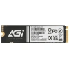 Купить 512 гб m.2 nvme накопитель agi ai818 [agi512g44ai818]