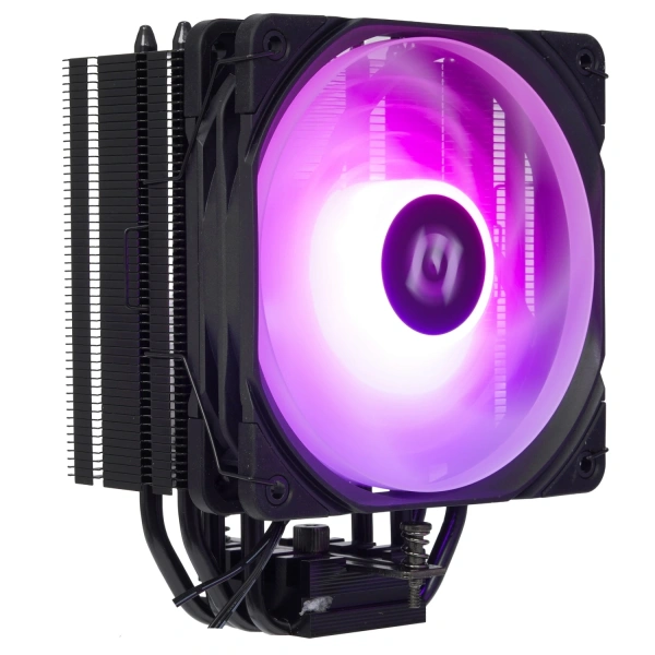 Купить кулер для процессора zalman cnps9x performa plus argb black