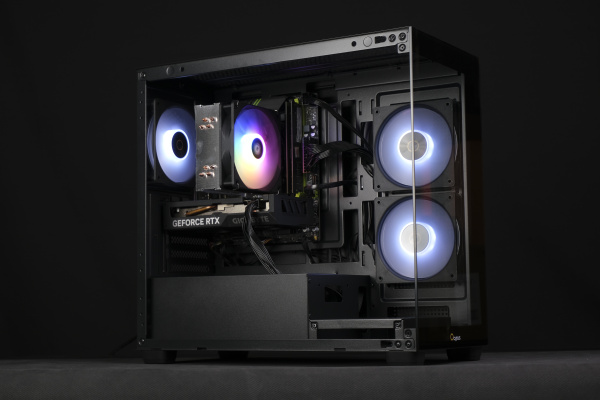 Купить xeon 2680v4, rtx 4060, ddr4 32gb, 480gb