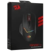 Купить мышь беспроводная redragon mirage pro [71432] черный