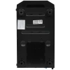 Купить корпус cougar mx110 rgb black  черный