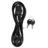 Купить корпус exegate cp-603ub [ex283214rus] черный