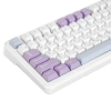 Купить клавиатура проводная ajazz ak820 max