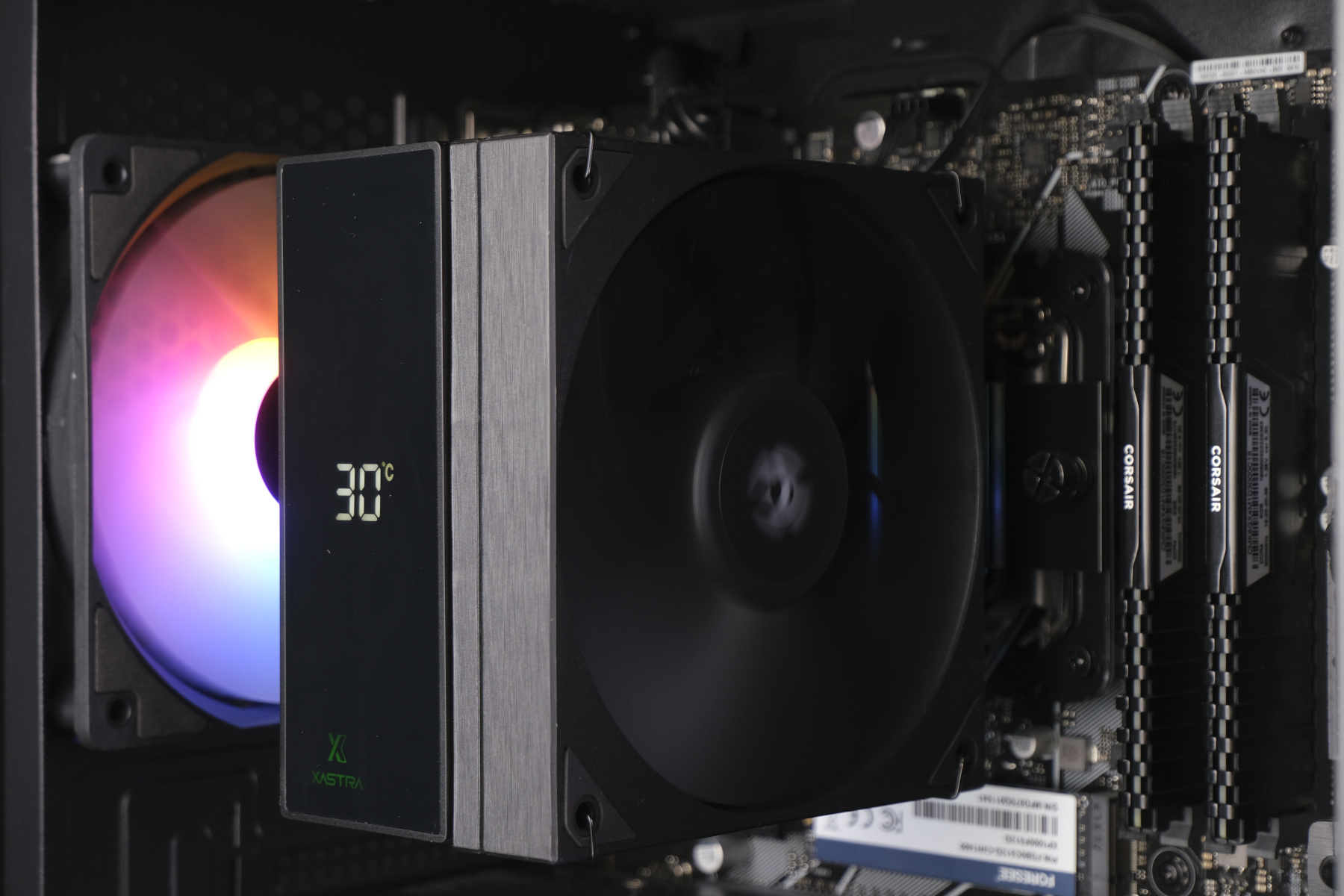 Купить системный блок intel core i7 8700, gtx 980, ddr4 16gb, ssd 512gb