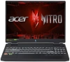 Купить 16" ноутбук acer nitro 16 an16-41-r4my черный
