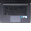 Купить 15.6" ноутбук huawei matebook d 15 bode-wdh9 серый