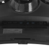 Купить 27" монитор samsung odyssey g6 s27bg650ei черный