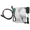 Купить 23.8" монитор aopen 24cl2yebmirx черный