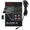 Купить клавиатура проводная ardor gaming blade 2 [ag-fl-b2104hush-b-hs]