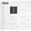 Купить привод внеш. dvd-rw asus sdrw-08u9m-u