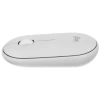 Купить мышь беспроводная logitech pebble 2 m350s [910-007013] белый