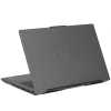 Купить 17.3" ноутбук asus tuf gaming fx707zv4-hx020 серый