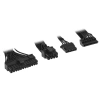 Купить блок питания pccooler yk1000 [p5-yk1000-b1hwbk1-eu] черный